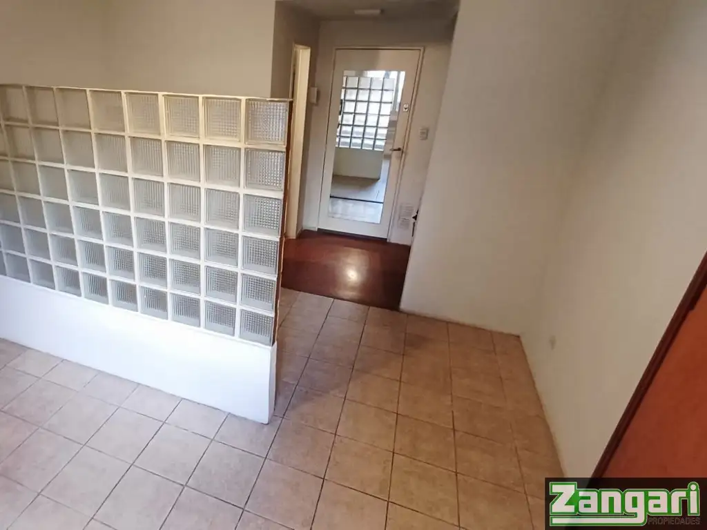 Foto de ALQUILER MONOAMBIENTE AL FTE APTO PROFESIONAL-SAN CRISTOBAL, imagen 2