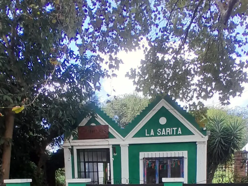 Foto de CASA ANTIGUA IDEAL EMPRENDIMIENTO COMERCIAL!!! EXCELENTE UBICACION, imagen 2