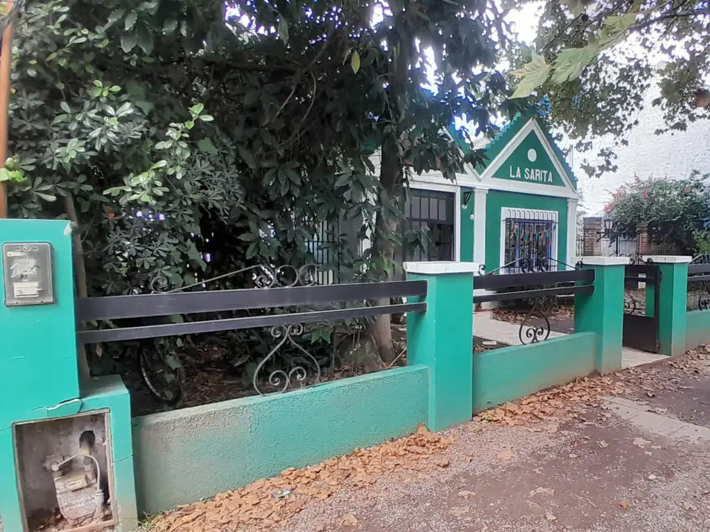 Foto de CASA ANTIGUA IDEAL EMPRENDIMIENTO COMERCIAL!!! EXCELENTE UBICACION, imagen 1