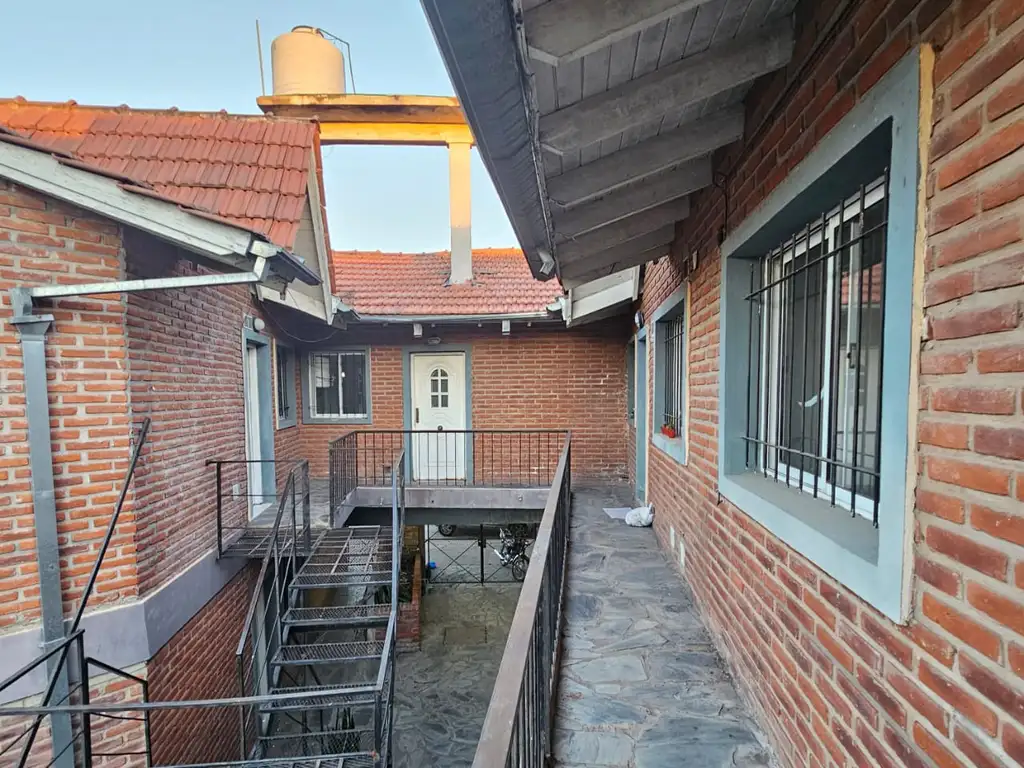 Foto de ALQUILER DEPARTAMENTO CENTRO PASO DEL REY A METROS DE LA ESTACION CON, imagen 1