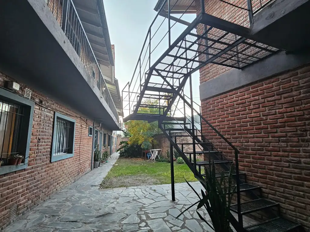 Foto de ALQUILER DEPARTAMENTO CENTRO PASO DEL REY A METROS DE LA ESTACION CON, imagen 5