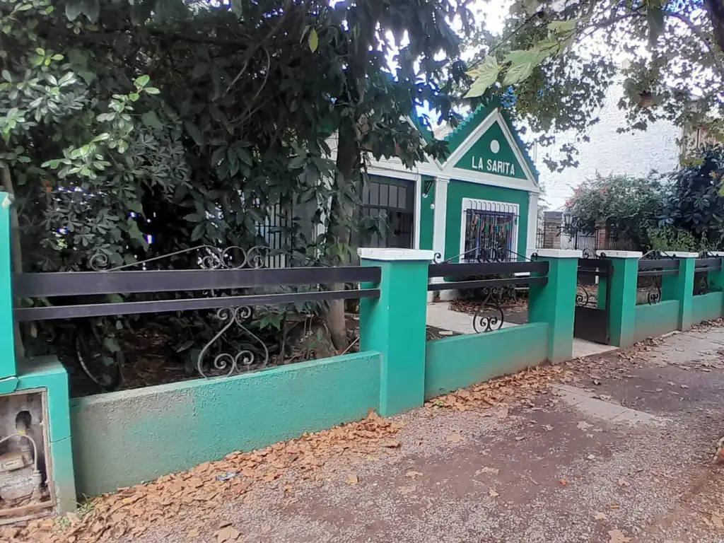 Foto de CASA HISTORICA PARA DESTINO COMERCIAL, imagen 2