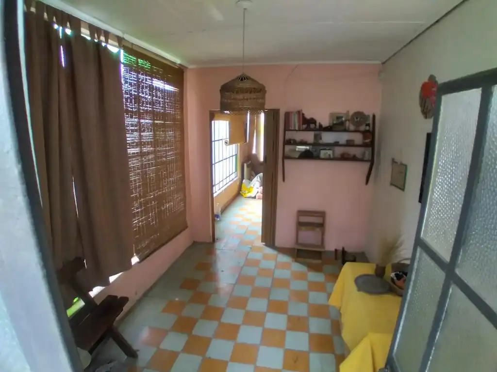 Foto de CASA HISTORICA PARA DESTINO COMERCIAL, imagen 4