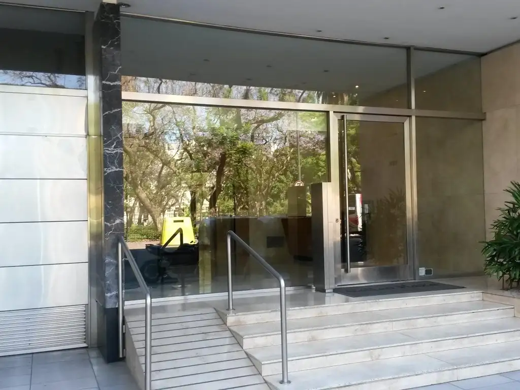 Foto de ALQUILER MONOAMBIENTE DIVISIBLE RECOLETA - USO COMERCIAL, imagen 1