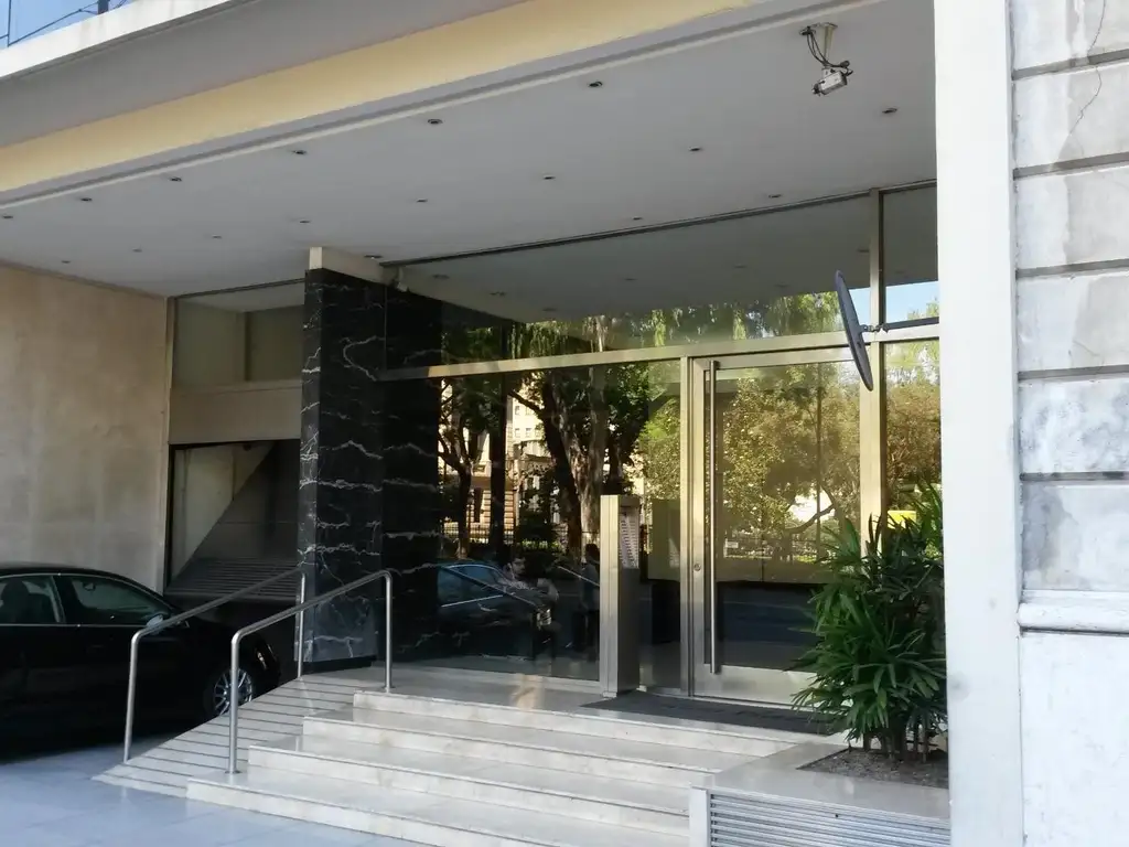 Foto de ALQUILER MONOAMBIENTE DIVISIBLE RECOLETA - USO COMERCIAL, imagen 3