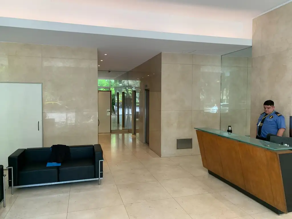 Foto de ALQUILER MONOAMBIENTE DIVISIBLE RECOLETA - USO COMERCIAL, imagen 4