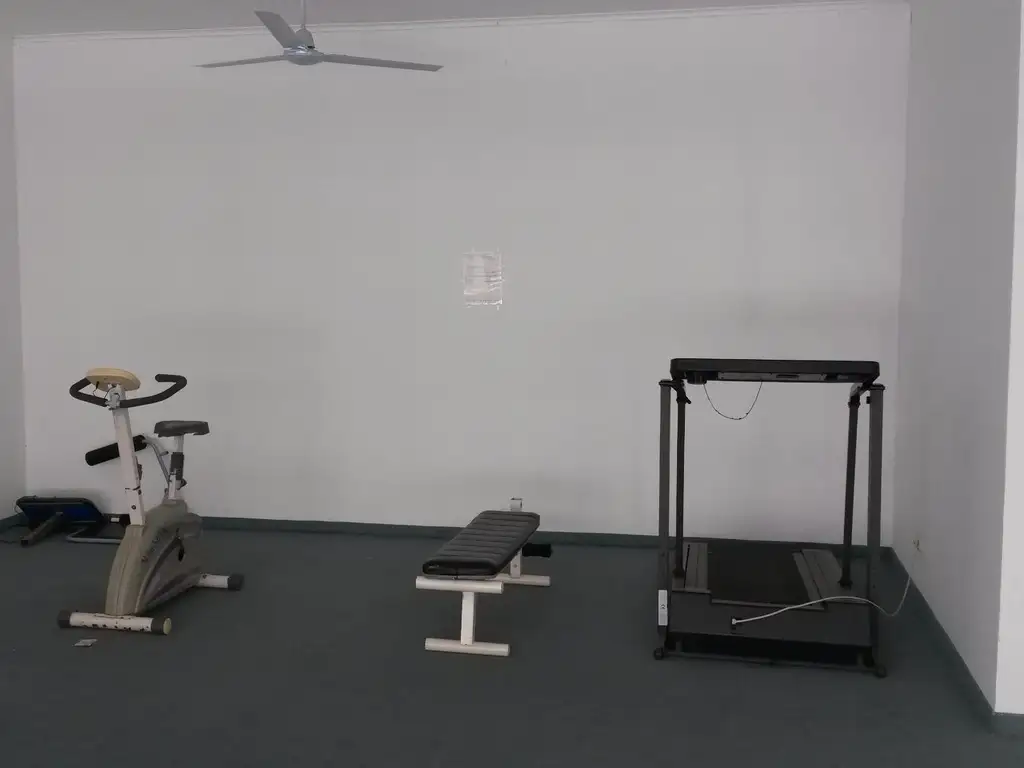 Foto de ALQUILER MONOAMBIENTE DIVISIBLE RECOLETA - USO COMERCIAL, imagen 5