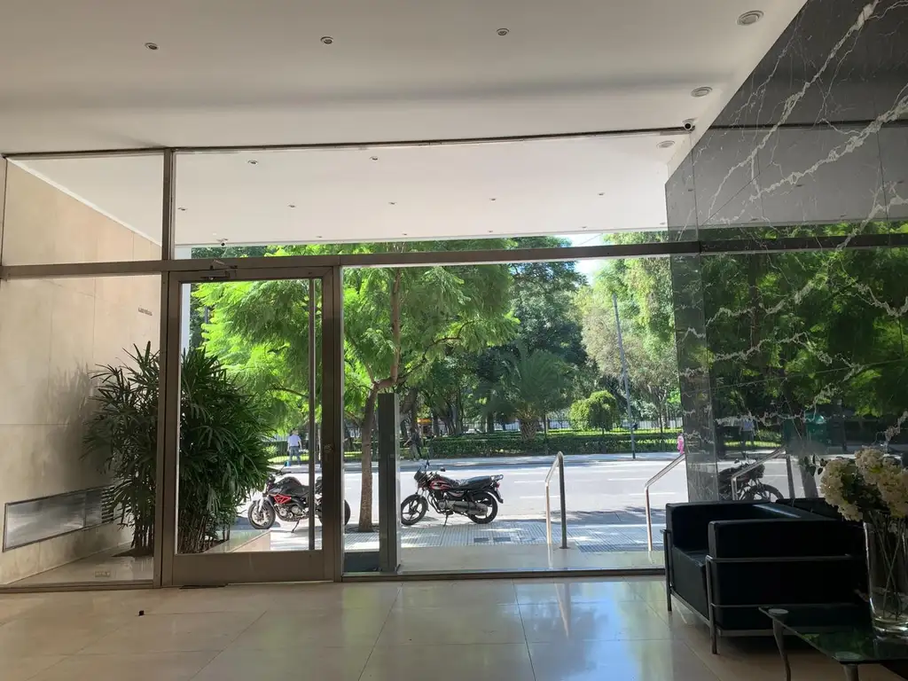 Foto de MONOAMBIENTE DIVISIBLE RECOLETA-IDEAL Uso Profesional-S/IVA, imagen 4