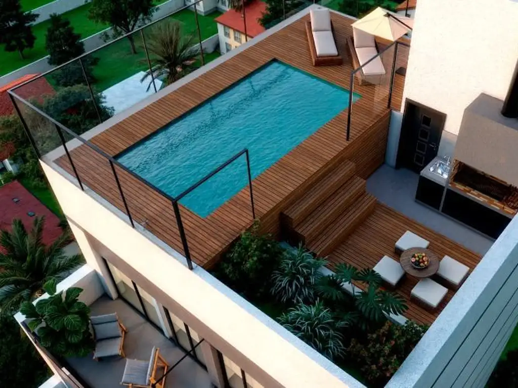 Foto de VENTA MONOAMBIENTE EN VILLA DEL PARQUE, imagen 1