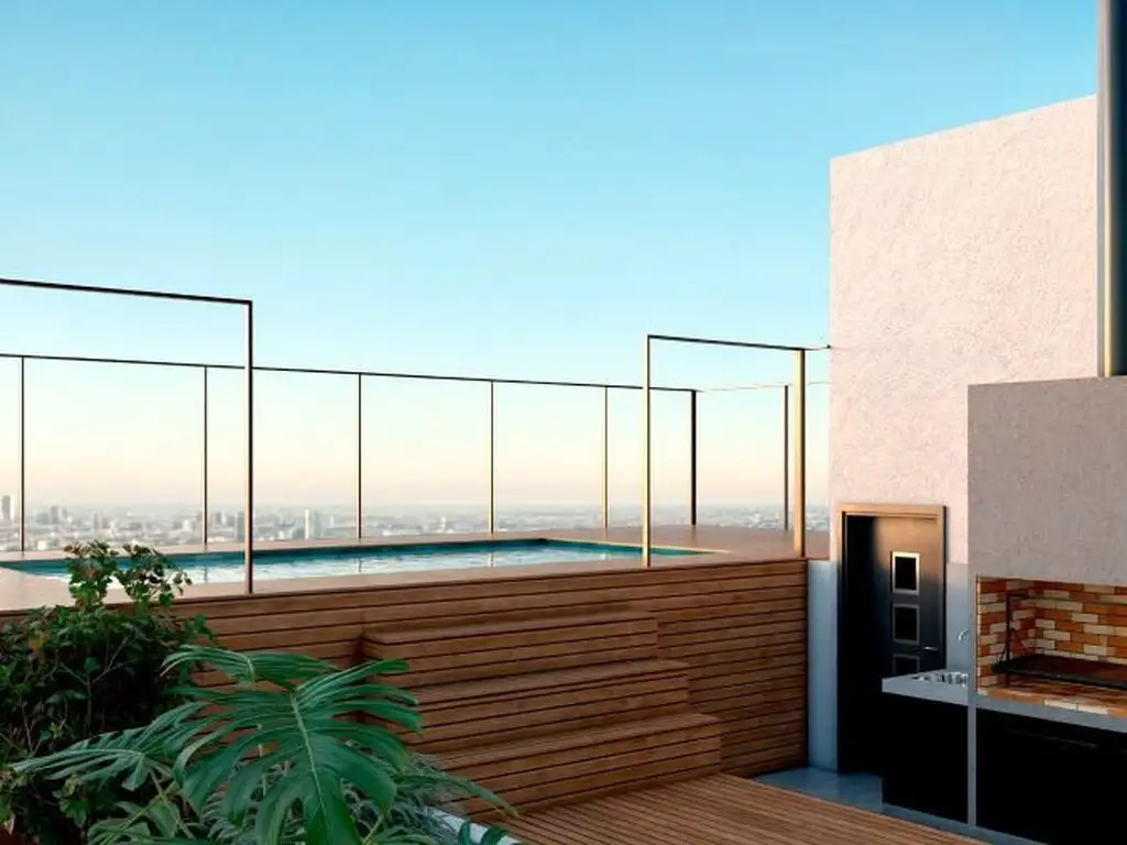 Foto de VENTA MONOAMBIENTE EN VILLA DEL PARQUE, imagen 4
