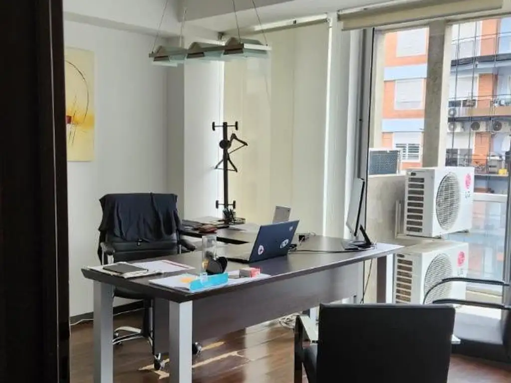 Foto de Venta Oficina AAA en Belgrano - Piso Exclusivo, imagen 3