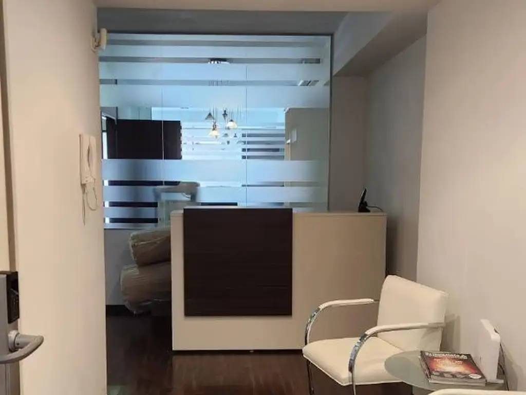 Foto de Venta Oficina AAA en Belgrano - Piso Exclusivo, imagen 1