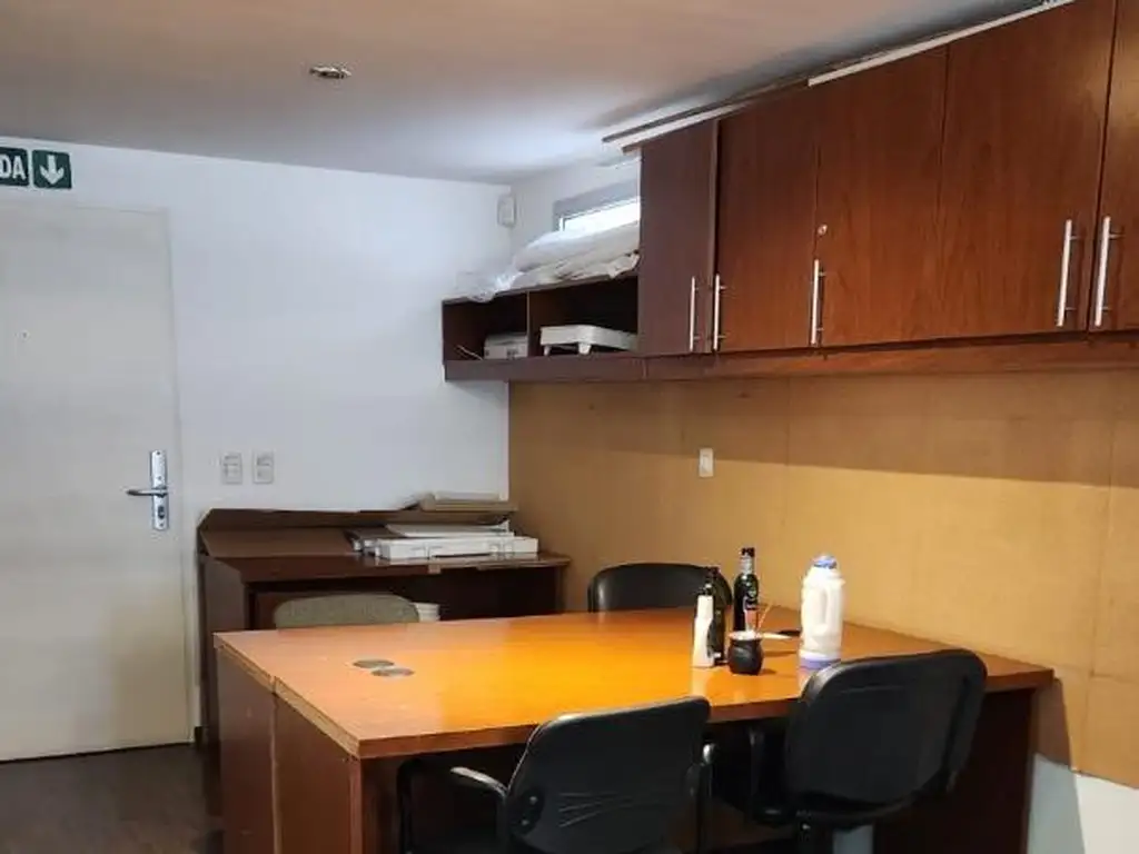 Foto de Venta Oficina AAA en Belgrano - Piso Exclusivo, imagen 4