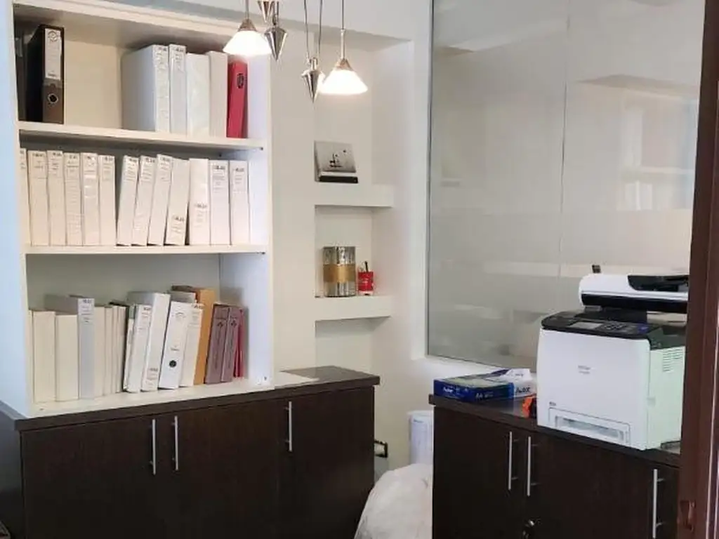 Foto de Venta Oficina AAA en Belgrano - Piso Exclusivo, imagen 5