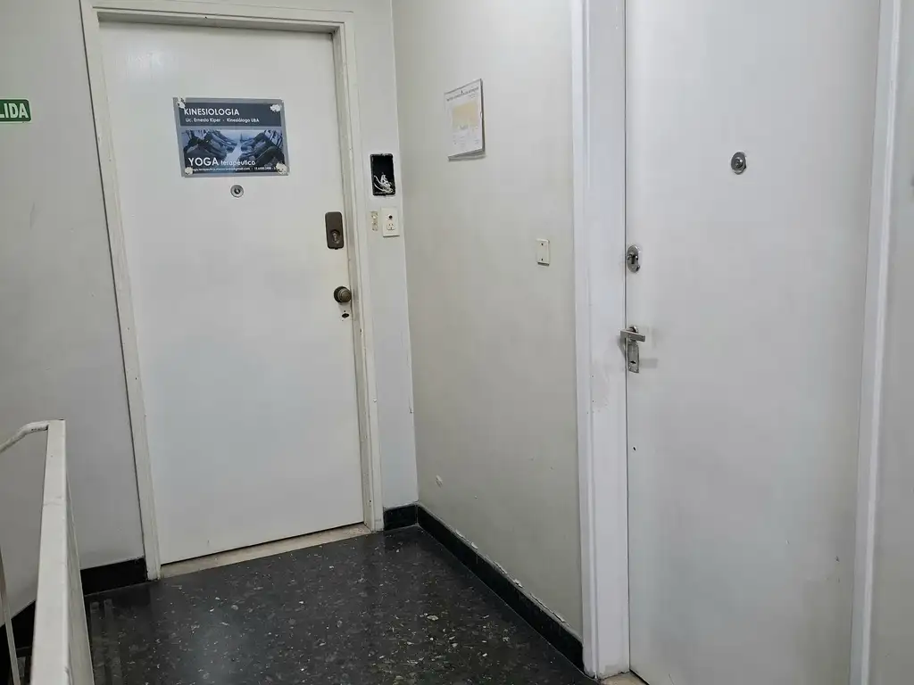 Foto de AMPLIA OFICINA EN PLENO CENTRO., imagen 1