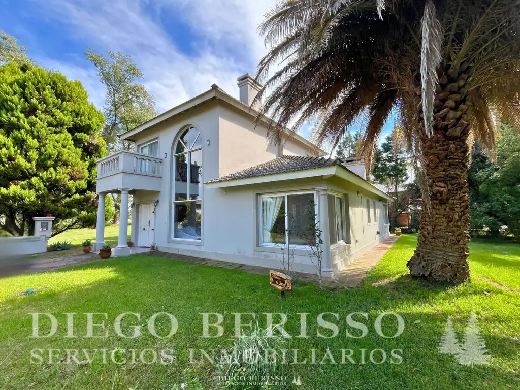 Foto de CASA EN ALQUILER EN LARENA COUNTRY CLUB, imagen 3