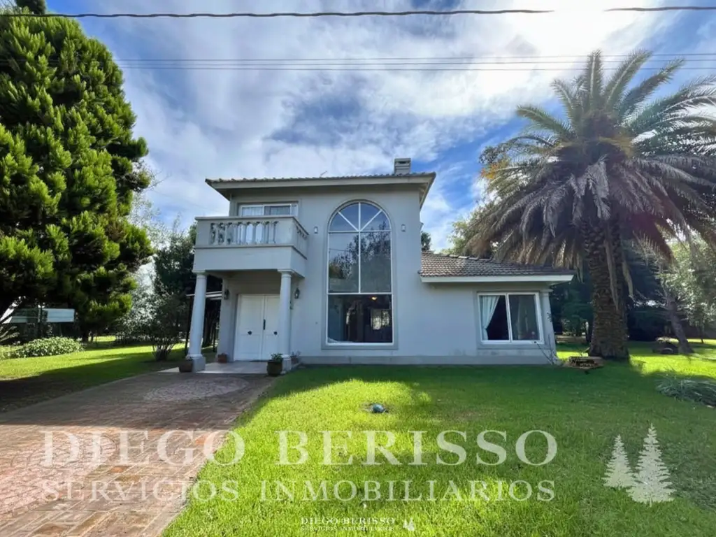 Foto de CASA EN ALQUILER EN LARENA COUNTRY CLUB, imagen 5