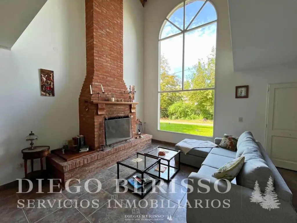 Foto de CASA EN ALQUILER EN LARENA COUNTRY CLUB, imagen 4