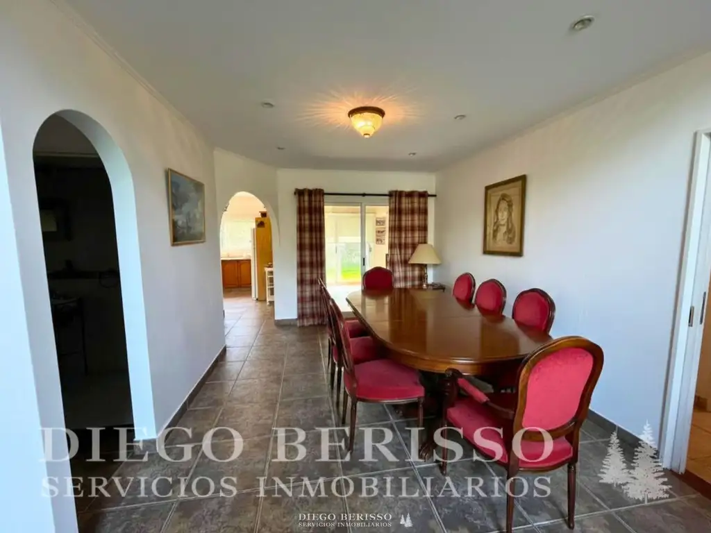 Foto de CASA EN ALQUILER EN LARENA COUNTRY CLUB, imagen 5