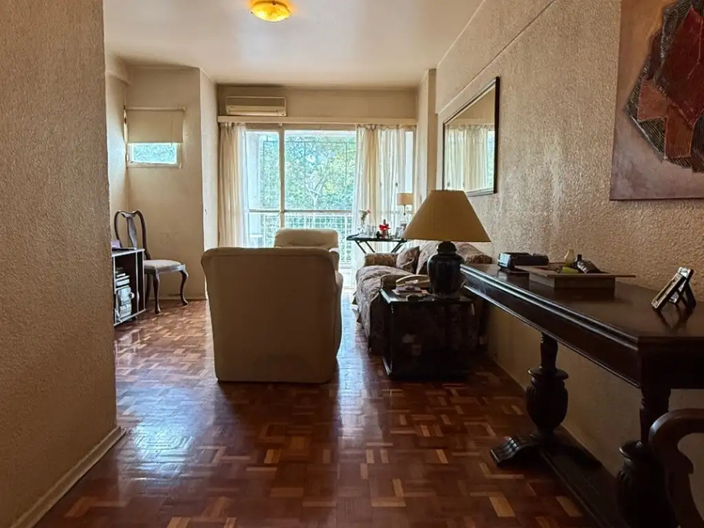 Foto de Departamento de 4 Ambientes con Balcon Aterrazado Orientacion Este!, imagen 3