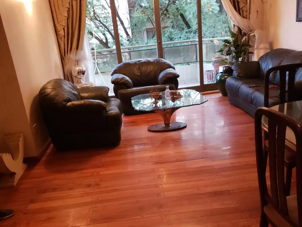 Foto de Venta departamento Piso 4 Amb coch fija, imagen 5