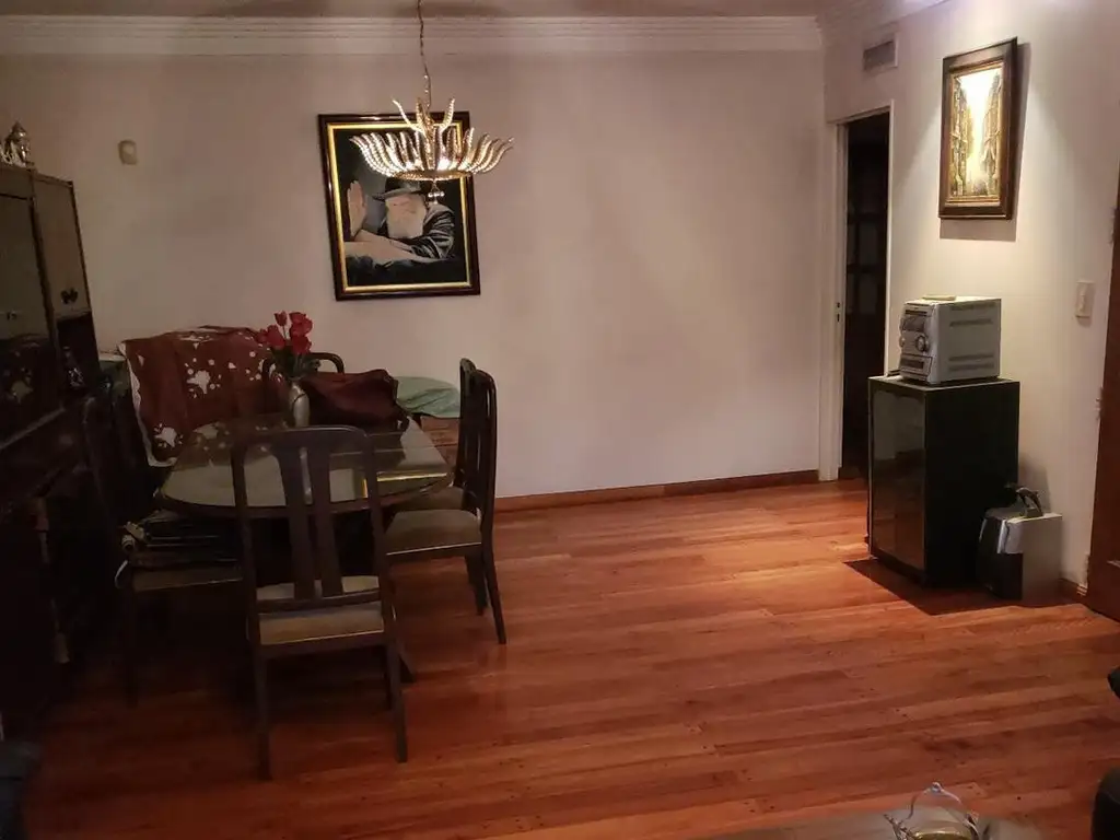 Foto de Venta departamento Piso 4 Amb coch fija, imagen 1
