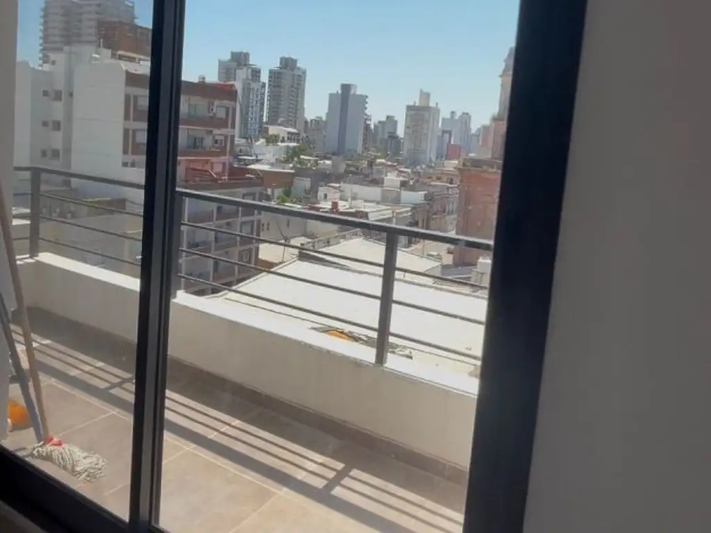 Foto de Departamento amoblado en alquiler - 1era Junta 2979, imagen 4