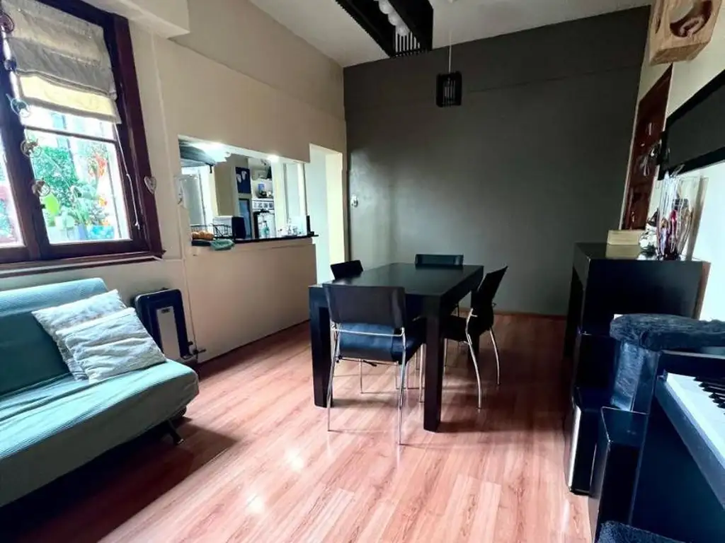 Foto de Venta departamento 3 ambientes en Villa Pueyrredón, imagen 4
