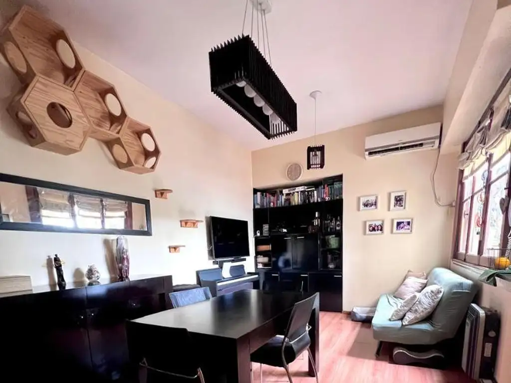 Foto de Venta departamento 3 ambientes en Villa Pueyrredón, imagen 1