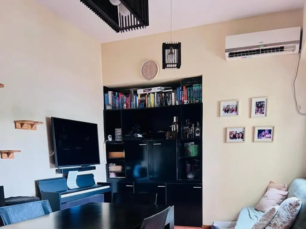 Foto de Venta departamento 3 ambientes en Villa Pueyrredón, imagen 3
