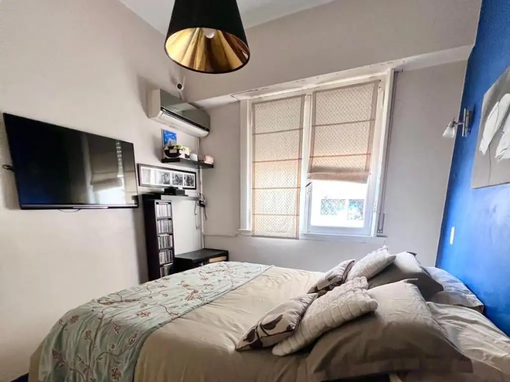 Foto de Venta departamento 3 ambientes en Villa Pueyrredón, imagen 5