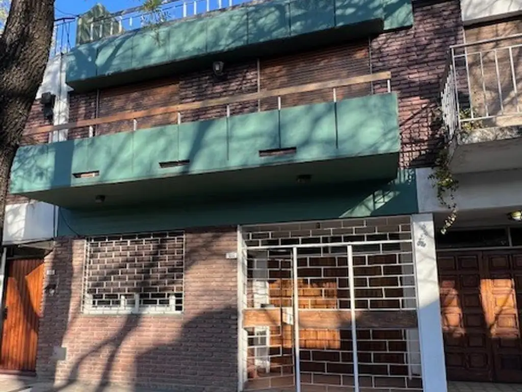 Foto de Venta PH de 4 ambientes con garaje, terraza en Versalles, imagen 5
