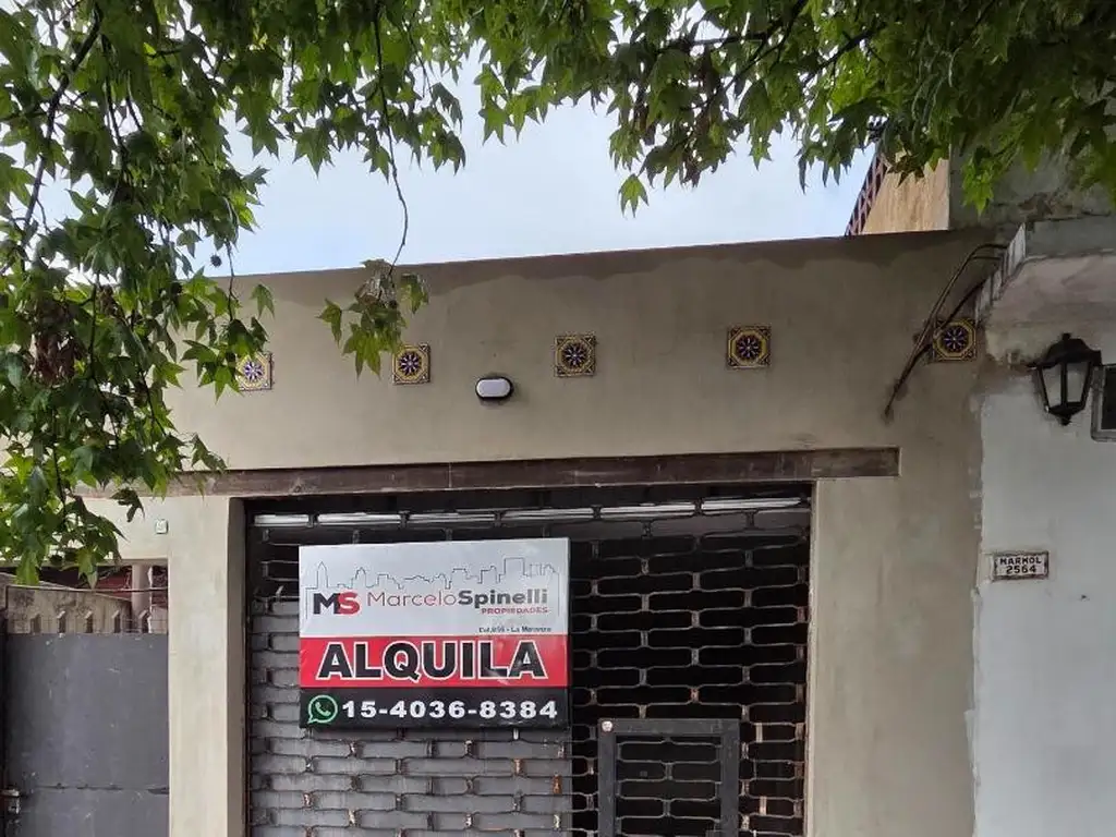 Foto de Local comercial sobre la calle J.Marmol al 2564 en San Justo, imagen 1
