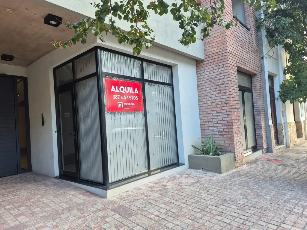 Foto de ALQUILER LOCAL COMERCIAL - Zona Centro, imagen 3