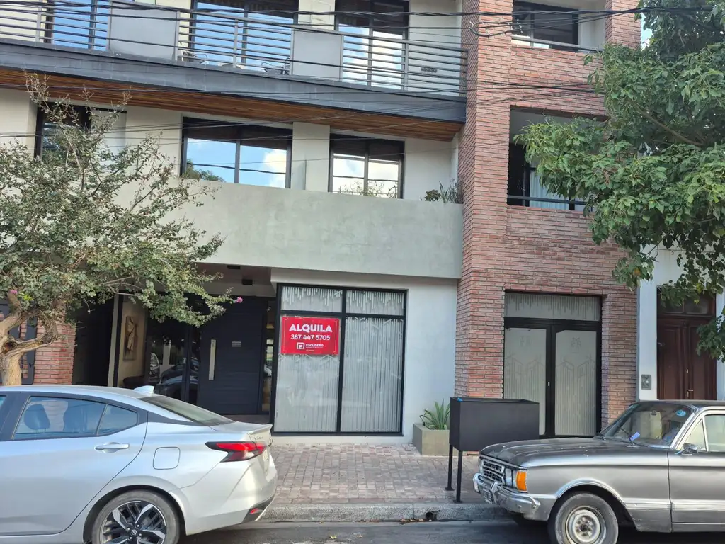 Foto de ALQUILER LOCAL COMERCIAL - Zona Centro, imagen 2