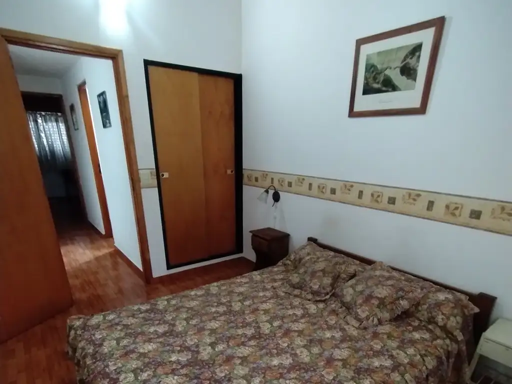 Foto de EXCELENTE DUPLEX DE 3 AMBIENTES CON PATIO Y PARRILLA, imagen 5