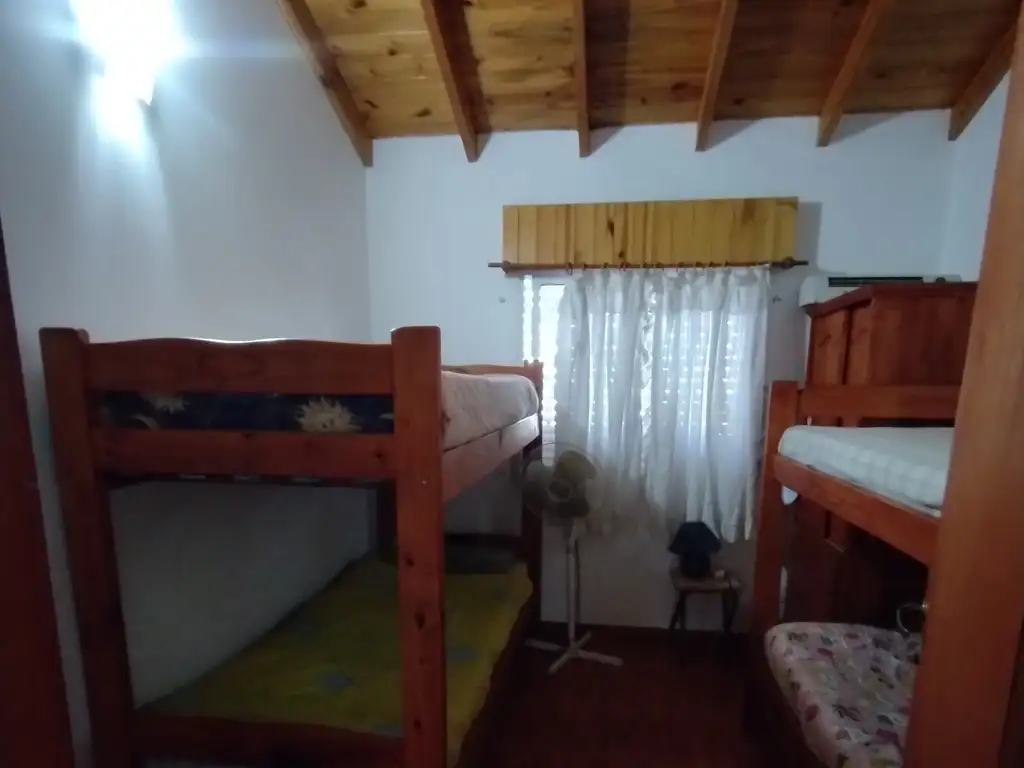 Foto de EXCELENTE DUPLEX DE 3 AMBIENTES CON PATIO Y PARRILLA, imagen 3