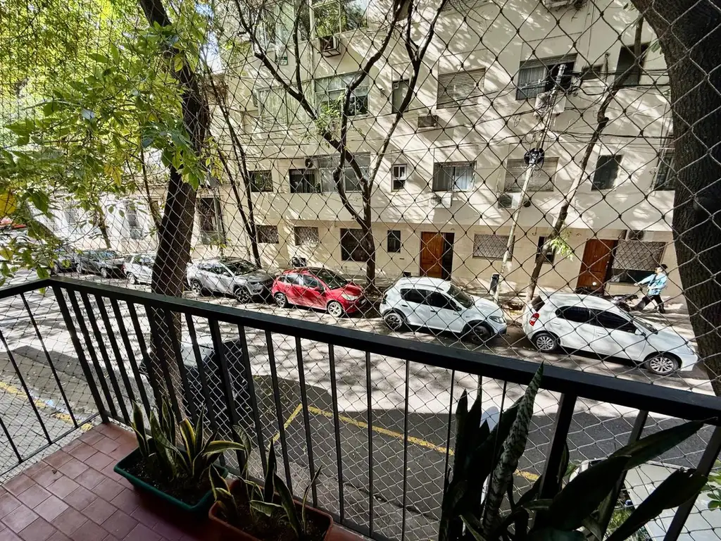 Foto de Alquiler departamento 2 ambientes con muebles, imagen 5