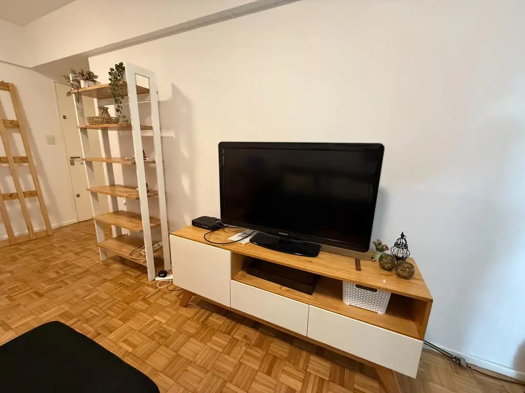 Foto de Alquiler departamento 2 ambientes con muebles, imagen 4