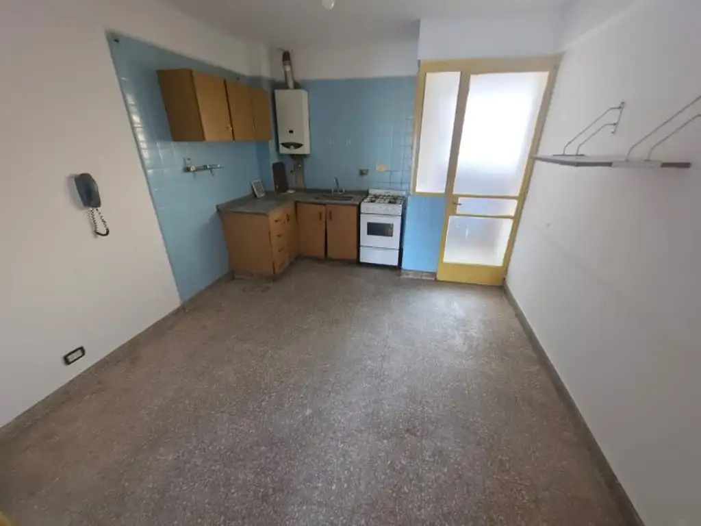Foto de ALQUILER 2 DORMITORIO CENTRICO, imagen 2