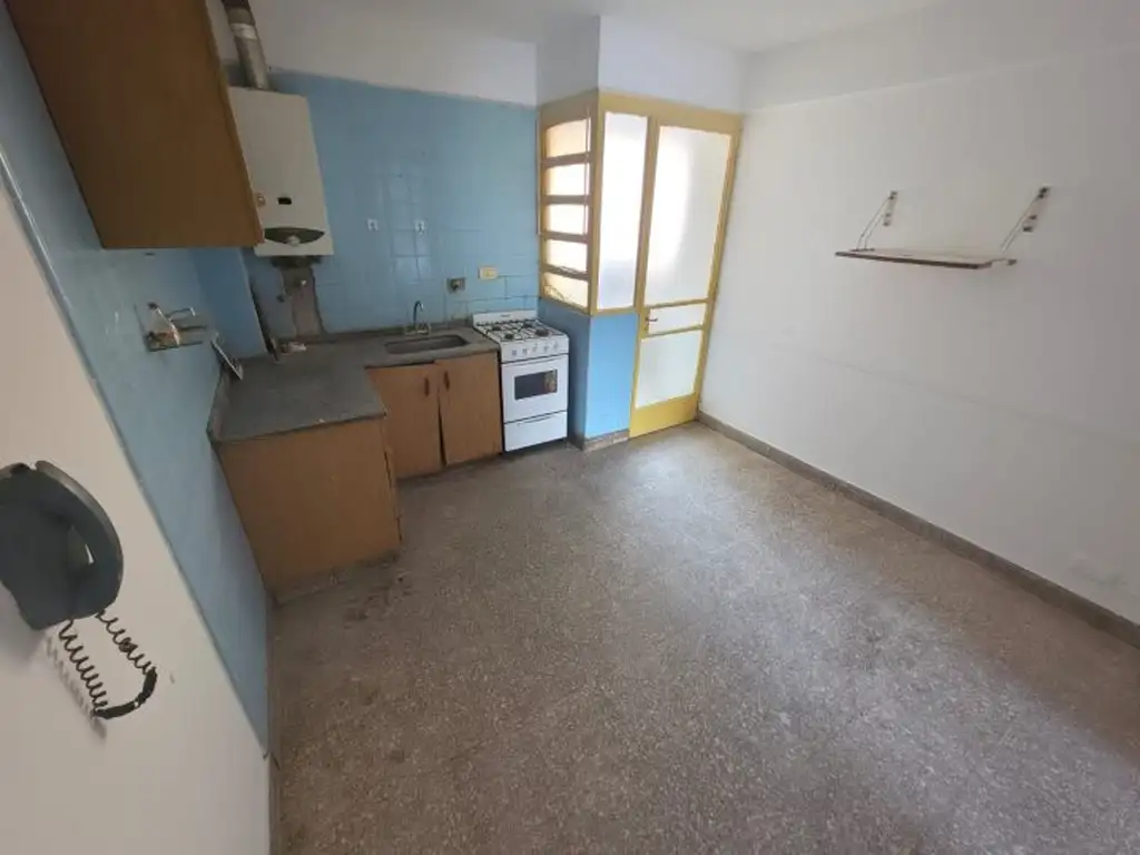 Foto de ALQUILER 2 DORMITORIO CENTRICO, imagen 4
