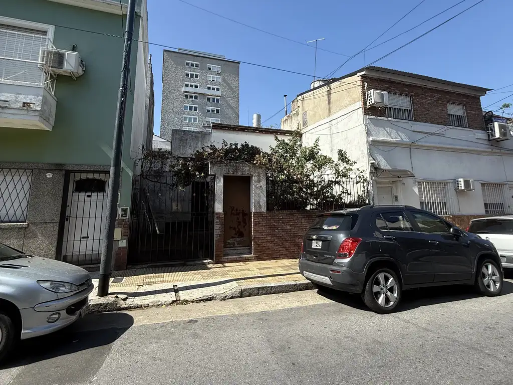 Foto de Excelente Lote para La construcción USAB 2 PB + 4 PISOS en inmejorable, imagen 3