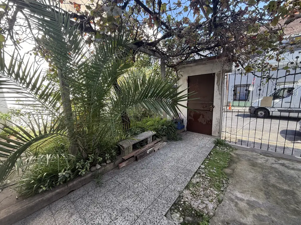 Foto de Excelente Lote para La construcción USAB 2 PB + 4 PISOS en inmejorable, imagen 1