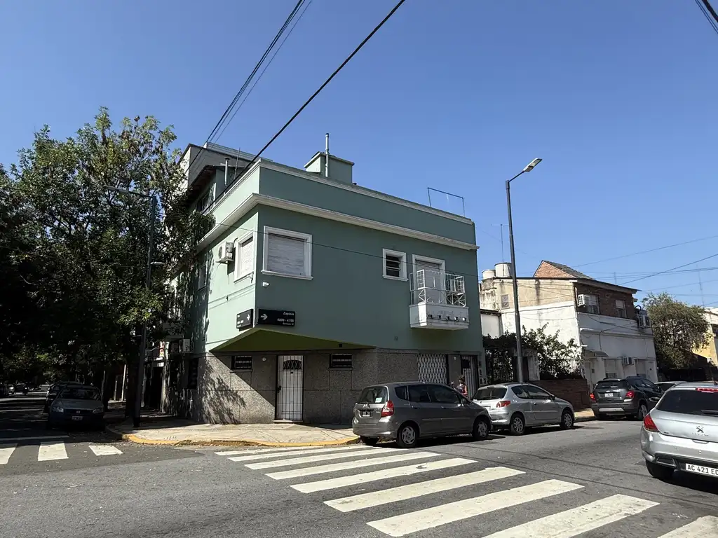 Foto de Excelente Lote para La construcción USAB 2 PB + 4 PISOS en inmejorable, imagen 2