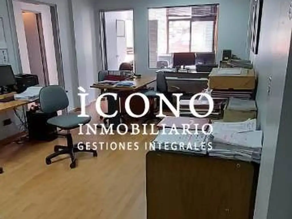 Foto de AMPLIA OFICINA ZONA TRIBUNALES 78MTS MULTIPLES USOS, imagen 1