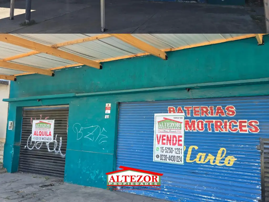 Foto de Locales en alquiler en Pilar con salón, imagen 2