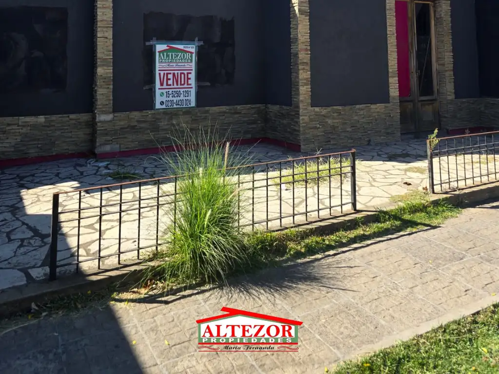 Foto de Locales en alquiler en Pilar con salón, imagen 3