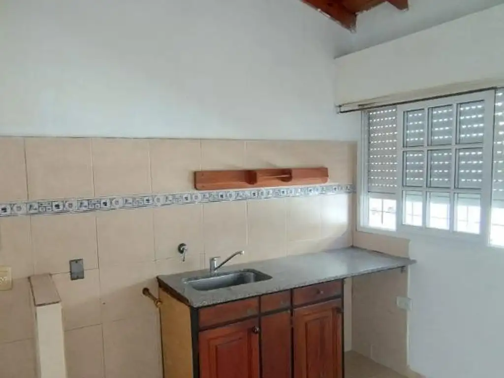 Foto de Departamento Tipo Casa en Alquiler 1 Dormitorios, imagen 4