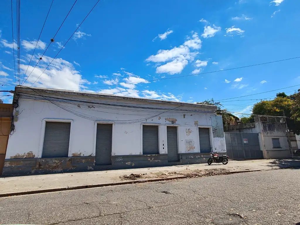 Foto de Galpón en Rosario, imagen 1