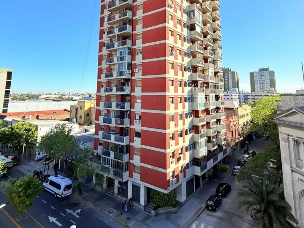 Foto de VENTA DEPARTAMENTO LA BOCA 2 AMBIENTES, imagen 5